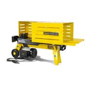 Fendeuse de bûches électrique - GARLAND - CHOPPER 352E-V20 - 7 t - 2,3 kW - 52 cm (horizontale)