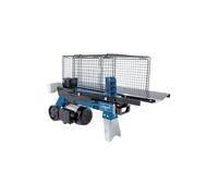 Fendeuse de bûches électrique - SCHEPPACH - FBH6TS - 59052189953