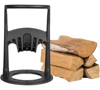 Fendeuse manuelle à bois éclateur de combustible Kindling Cracker