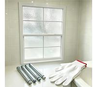 Fenêtre à suspension simple en aluminium, double couche, verre trempé, fenêtre coulissante écoénergétique pour la maison, design encastré, météo, ventilation moderne pour chambre à coucher, cuisine