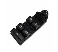 FenêTre Bouton Commutation pour BMW pour E83 pour X3 2004-2010 Accessoires de Voiture Pilote lève-vitre Miroir Interrupteur unité de Commande 61313414354 61313414355(High Match 3414355)
