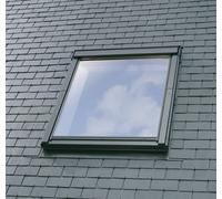 Fenêtre de toit VELUX à rotation - Tout confort - Motorisation Integra - GGU MK08 005721 78x140
