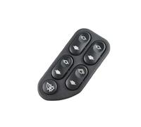 Fenêtre électrique Interrupteur 7S6514529AA commutateur de commande fenêtre principale d'alimentation pour Ranger pour Fiesta pour Ecosport
