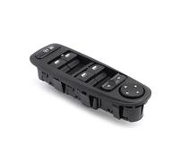 Fenêtre électrique Interrupteur Lève-vitre électrique de voiture 6554.YH 6554YH, interrupteur principal, bouton commande miroir pour Grand pour Picasso 2007-2014