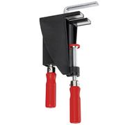 Serre-joint Bessey pour fenêtres, ouverture 40-85mm, course 30mm - FRK85
