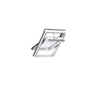 Fenêtre de toit VELUX à rotation - Confort - Motorisation Integra - GGU MK06 007621 78x118