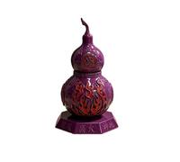 Feng Shui Ornament，Chinese Lucky Gourd，Good Luck Home Decor | 10 X 5.5 Cm，Attract Wealth And Good Luck ，Home Office Decor ，Auspicious Meaningful Gift