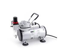 FENGDA AS18-2 Mini Compresseur D'Aérographe FENGDA AS-18-2