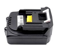FengWings® 14,4V 1500mAh BL1430 BL1440 BL1440B BL1450 BL1415 194066-1 194065-3 194558-0 Remplacement Batterie pour Makita BHP343 BHP440RFE BHP442Z BHP442Z BHP444RFE BHP444RFE BHP444RFE BHP444Z