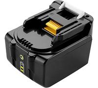 FengWings® 3.0A BL1430B Remplacer pour Makita 14.4V Batterie BL1430 BL1440 BL1440B BL1450 BL1415 194066-1 194065-3 194558-0