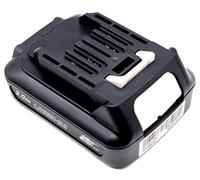 FengWings® BL1021B 12V 2Ah Batterie, Compatible avec Batterie Makita 12V BL1020B BL1015 BL1016 DF031D DF0331D HP332D MP100DZ CG100D TM30D TM30DZ 197339-1 197296-9 BL1041B