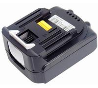 FengWings® BL1415 14.4V 1.5Ah Batterie Compatible avec Makita 14.4V Batterie BL1415 | DTD133 | BL1415N | 196875-4