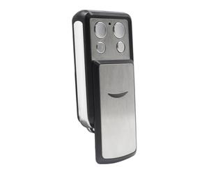 Fenroq Télécommande de Portail Électrique SOMMER Slider 4031 TX08-868-4 868 MHz pour Ouvre-Porte de Garage Modèles 4035 4011 4025 4021 Nouvelle Version