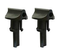 Fenteer 2X Bouton De Starter De Remplacement pour STIHL FS120 FS200 FS250 FS300 FS350 FS400 FS450 Remplacer Référence: 4128-182-9500