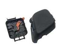 Fenteer Filtres À Air Couverture 4140 141 0502 pour Stihl FS38 FS45 FS46 FS55 FS55RC KM55C KM55R