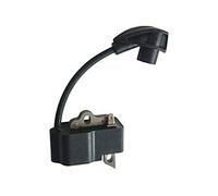 Fenteer Module de Bobine d'Allumage pour Taille-Haies STIHL HS81 HS81R HS81T HS86 HS86R