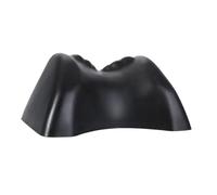 Fenteer Oreiller de Traction Cervicale Léger et élastique, Idéal pour Les Conducteurs.