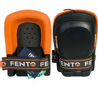 FENTO Genouillères Original – Qualité supérieure, ergonomie parfaite, grand confort