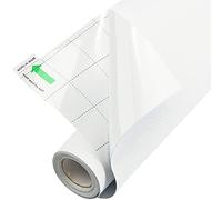 FEOMOS Film Fenêtre Anti Regard Occultant, Blanc 90x300cm | Film Électrostatique Occultant, Autocollant, Opacifiant Vitrage Intimité, Film Repositionnable pour Chambre, Salon, Cuisine