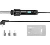 Fer à dessouder TOOLCRAFT ZD-8907