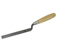 Fer à joint avec manche en bois dur, 16 mm de large C.K. T5073 62