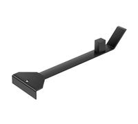 Fer à parquet pour le déplacement des planches de plancher Outils | Lanières de rabotage robustes pour une utilisation durable pour salon appartement maison bureau balcon commercial garage