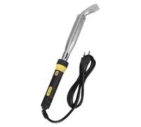 Fer à souder 300W, avec contrôle de la température, chauffage rapide, 600g, poignée en caoutchouc