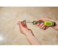 Fer à souder 4V USB Lithium RYOBI - sans batterie ni chargeur - RSI4-0