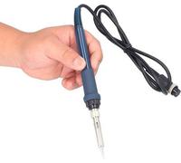 Fer à souder 60 W, 19 cm, pièce de rechange, outil Lassen