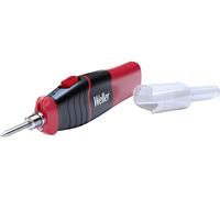 Fer à souder 8 W, embout conique, 485 °C, sans fil, alimenté par piles AA