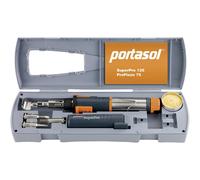 Kit d'outils à souder Superpro 25-125W 580°C - Portasol