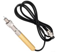 Fer à souder automatique 150 W poignée en métal pour pointe 911G