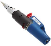 Fer à souder butane, allumage électronique, rechargeable