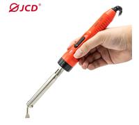 Fer à souder électrique haute puissance 300W, interrupteur, régulation de la température, fer à souder, outils de réparation, stylo à souder 100W 200W 80W Soldering iron