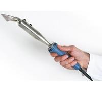 Fer à souder électrique HRT 400 W panne 3,5x40mm Fil D15 / tôle ép.30/10 GUILBERT EXPRESS - 409