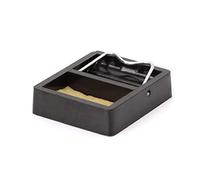 Fer à souder électrique, support de pistolet, station de support, base pour brûleur de soudure, outils de fraisage pour le travail du bois