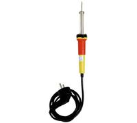 Fer à souder électrique type crayon 25 W CASTOLIN 73950FSL25