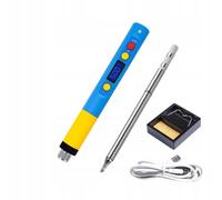 Fer à souder intelligent T65-BC2 Smart Solder Pro pour écrans LCD mobiles | 65 W