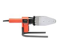 Fer à souder PVC pour tuyauterie - YATO - YT-82250 - 850W - Filaire - Soude jusqu'à 8 mm