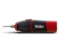 Fer à souder sans fil de 4,5 W, alimenté par des piles AA, temps de préchauffage de 38 secondes