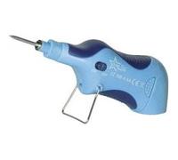 Star Tec Fer à souder ST 10602 6.5 W +165 à +480 °C fonctionnement à piles