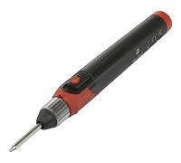 Fer à souder TOOLCRAFT LWK-123 100 - 600 °C fonctionnement à piles
