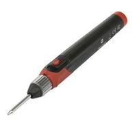 Fer à souder TOOLCRAFT LWK-123 100 - 600 °C fonctionnement à piles