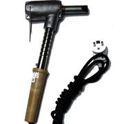 Fer à souder type marteau 250W 230Vac avec panne droite