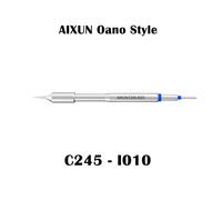 Fer à souder universel Aixun T3A JBC C245, poignée T245-A, compatible avec la station de soudage JBC