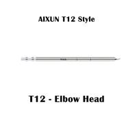 Fer à souder universel Aixun T3A JBC C245, poignée T245-A, compatible avec la station de soudage JBC