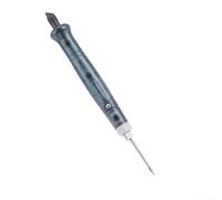 Fer à souder USB 5 V Outil de chauffage compact pour fixation de circuit imprimé Stylo chauffant rapide avec étui 170 mm