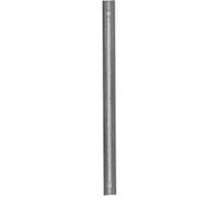 Fer de carbure droit pour gho 40-82 bosch 2608635376 G