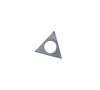 Fer de chanfrein MAFELL - 22x22x2 mm - 201930
