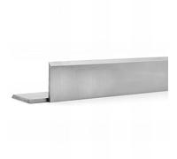 Fer de dégauchisseuse/raboteuse 260 x 20 x 2.5 mm en acier HSS 18% - MFLS - FEHS2602025